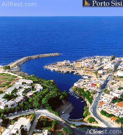 Porto Sisi Hotel 40